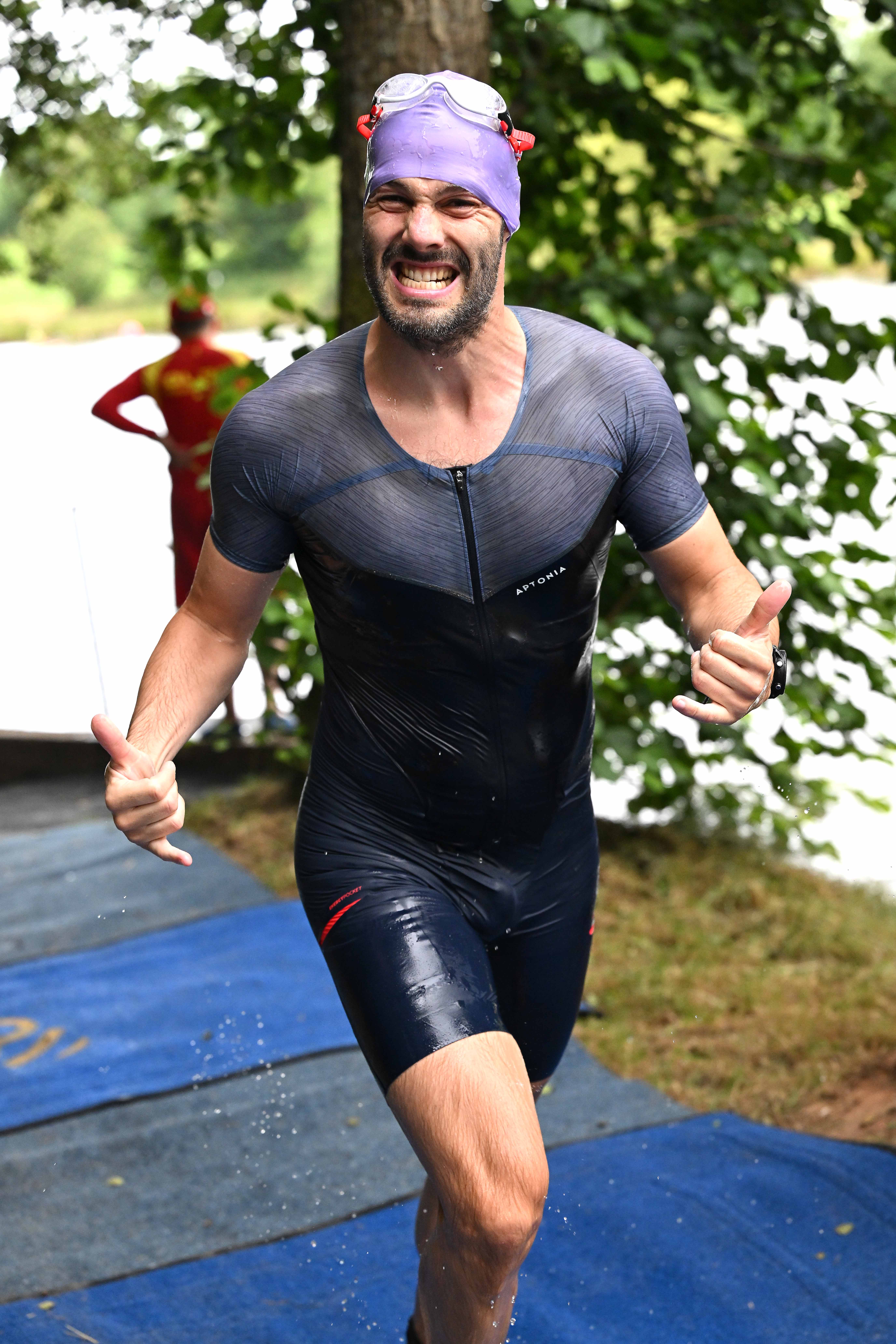 16. Burgwald Triathlon